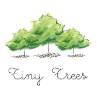 Tiny Trees logo - Similar company to Tiny Trees