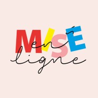 MISE EN LIGNE logo - Similar company to Instant.