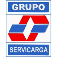 Servicarga S.A. logo - Similar company to Ibralog International Logistics