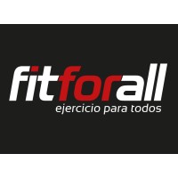 Fit For All logo - Similar company to 3Dves