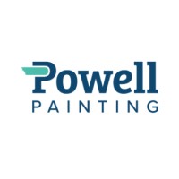 Powell Painting logo - Similar company to Namib Paints