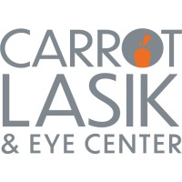 Carrot LASIK & Eye Center logo - Similar company to Genesis Ob/Gyn