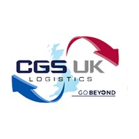 CGS Logistics logo - Similar company to Sai Properties & Projects