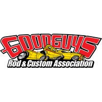 Goodguys Rod & Custom Association logo - Similar company to Ray Evernham Enterprises, Llc