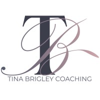 Tina Brigley Coaching logo - Similar company to High-Performing Coach Ltd.