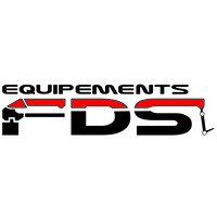 Équipements FDS inc. logo - Similar company to The Uqam Design Center