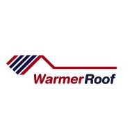 Warmer Roof logo - Similar company to Icotherm Roof Systems
