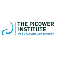 The Picower Institute for Learning and Memory logo - Similar company to Center For Brains, Minds And Machines