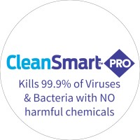 CleanSmart Pro logo - Similar company to Simple Science