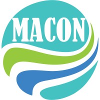 Macon Enviro Technologies Pvt Ltd logo - Similar company to Progulf Shelving Systems Pvt Ltd.