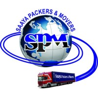 Saaya Movers and Packers Pvt Ltd logo - Similar company to Delegate Movers & Packers