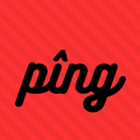 pîng logo - Similar company to Gou