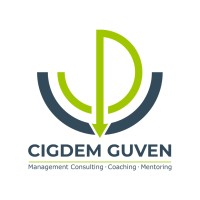 Çiğdem Güven l Yönetim Danışmanlık, Koçluk ve Mentorluk Hizmetleri logo - Similar company to Goodwill Koçluk Ve Mentorluk