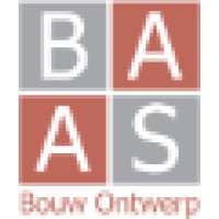 BAAS Bouw Ontwerp logo - Similar company to Baas Architecten