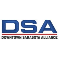 Downtown Sarasota Alliance logo - Similar company to Bradenton Research Center