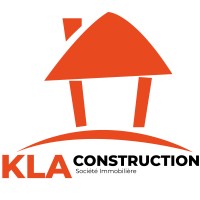 kla construction logo - Similar company to Dea Construction Et Batiment