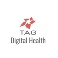 TAG Digital Health logo - Similar company to Agetech Connect