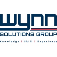 Wynn Solutions Group, LLC. logo - Similar company to Forgefront