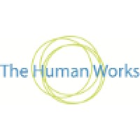 The Human Works logo - Similar company to Human Works