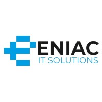 Eniac IT Solutions (Eniac Računari) logo - Similar company to Dev Studio