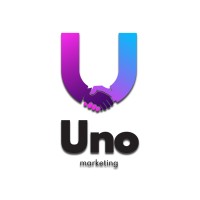 Uno marketing logo - Similar company to Lean Strategy Group
