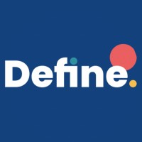 Define-training & coaching with professional & lived experince logo - Similar company to Different Duck