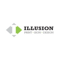 illusionprint ltd logo - Similar company to Excel Labels Ltd