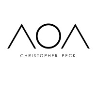 AOA Christopher Peck logo - Similar company to Design Unity