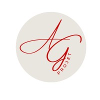 AG PROJET | Maître d'oeuvre logo - Similar company to Jsrl | Maître D’Oeuvre Sur-Mesure En Vendée