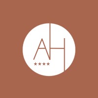 Arribas Sintra Hotel logo - Similar company to Sintra Wow