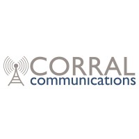 Corral Communications logo - Similar company to Okko Design | Italian Design