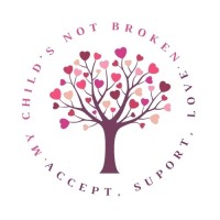 My Child'S Not Broken