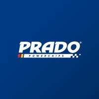 Prado Powerchips logo - Similar company to Soma Blindados