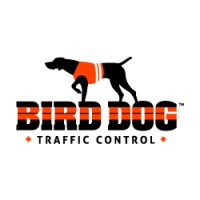 Bird Dog Traffic Control logo - Similar company to Monroe Moving Pro