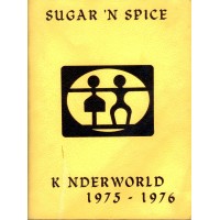 Sugar 'N Spice Kinderworld