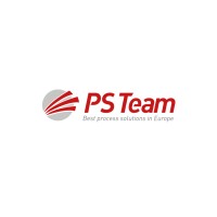 PS Team GmbH logo - Similar company to Intertronic Computer