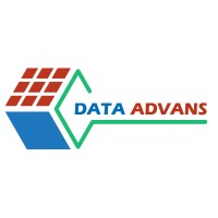 DATA ADVANS logo - Similar company to Data N’ Co.