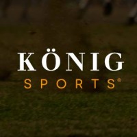 König Sports® logo - Similar company to Mercúrio Esportes