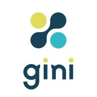 gini logo - Similar company to Drumgl