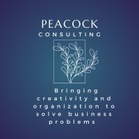 Peacock Consulting, LLC MN logo - Similar company to Executive Strategy Consultancy Services
