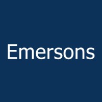 R B Emerson Ltd logo - Similar company to Dynamic Design Solutions Ltd