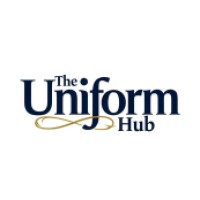 The Uniform Hub logo - Similar company to Uniform Plus