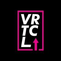 VRTCL logo - Similar company to The Groop
