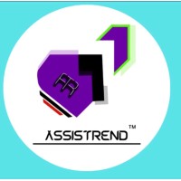 ASSISTREND logo - Similar company to Discover Live