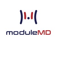ModuleMD logo - Similar company to Pennep