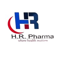 hrpharma logo - Similar company to Hr Pharma Hub