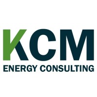 KCM ENERGY CONSULTING logo - Similar company to Kcm Inc.