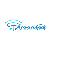 Streamax Broadband Services Pvt. Ltd. logo - Similar company to Codelit