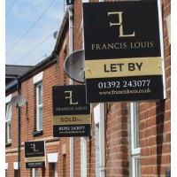Francis Louis Residential logo - Similar company to We Are Superhub