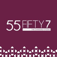 55FIFTY7 logo - Similar company to Eyecha